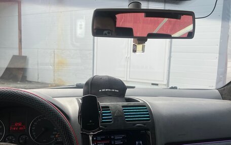 Volkswagen Golf V, 2003 год, 330 000 рублей, 12 фотография