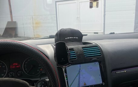 Volkswagen Golf V, 2003 год, 330 000 рублей, 18 фотография