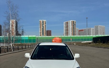 Honda CR-V III рестайлинг, 2012 год, 1 390 000 рублей, 3 фотография