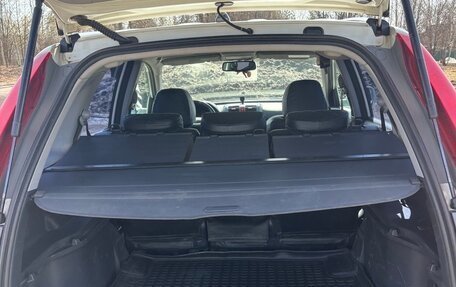 Honda CR-V III рестайлинг, 2012 год, 1 390 000 рублей, 8 фотография