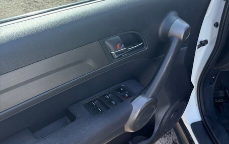 Honda CR-V III рестайлинг, 2012 год, 1 390 000 рублей, 6 фотография