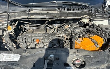 Honda CR-V III рестайлинг, 2012 год, 1 390 000 рублей, 9 фотография