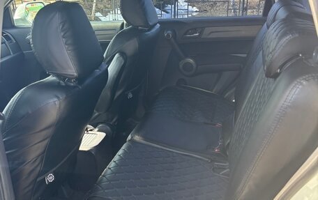 Honda CR-V III рестайлинг, 2012 год, 1 390 000 рублей, 7 фотография