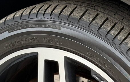 Mercedes-Benz GLS, 2016 год, 6 000 000 рублей, 6 фотография