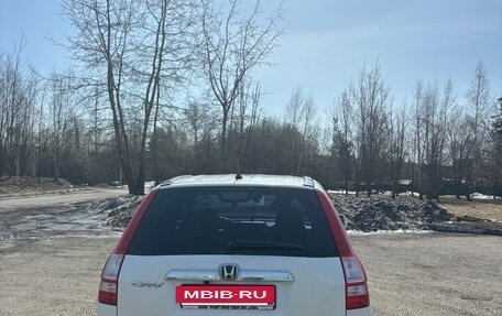 Honda CR-V III рестайлинг, 2012 год, 1 390 000 рублей, 4 фотография