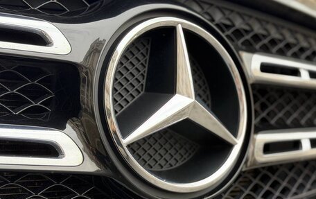 Mercedes-Benz GLS, 2016 год, 6 000 000 рублей, 7 фотография