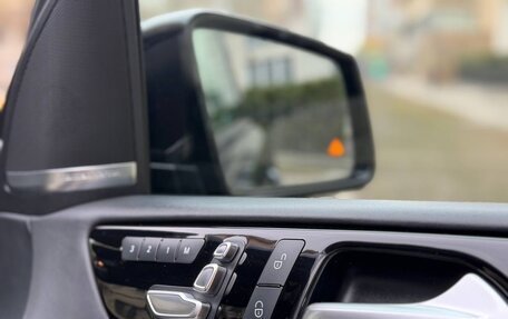 Mercedes-Benz GLS, 2016 год, 6 000 000 рублей, 13 фотография