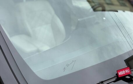 Mercedes-Benz GLS, 2016 год, 6 000 000 рублей, 9 фотография