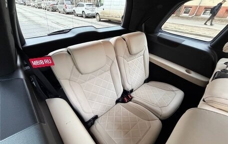 Mercedes-Benz GLS, 2016 год, 6 000 000 рублей, 16 фотография