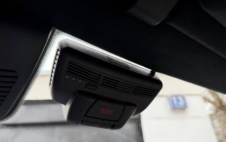 Mercedes-Benz GLS, 2016 год, 6 000 000 рублей, 18 фотография