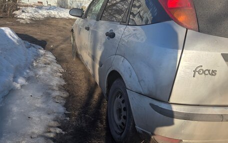 Ford Focus IV, 2005 год, 160 000 рублей, 5 фотография