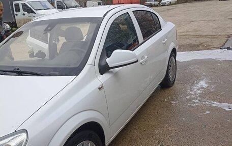 Opel Astra H, 2010 год, 630 000 рублей, 3 фотография