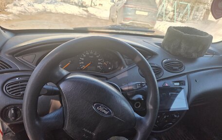 Ford Focus IV, 2005 год, 160 000 рублей, 6 фотография