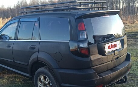 Great Wall Hover H3 I, 2011 год, 670 000 рублей, 2 фотография