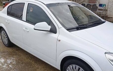 Opel Astra H, 2010 год, 630 000 рублей, 2 фотография