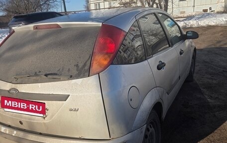 Ford Focus IV, 2005 год, 160 000 рублей, 4 фотография