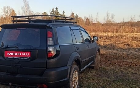 Great Wall Hover H3 I, 2011 год, 670 000 рублей, 3 фотография