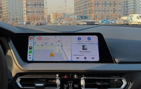 BMW 2 серия F44, 2021 год, 3 990 000 рублей, 10 фотография