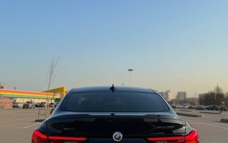 BMW 2 серия F44, 2021 год, 3 990 000 рублей, 4 фотография