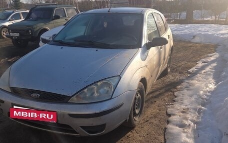 Ford Focus IV, 2005 год, 160 000 рублей, 2 фотография