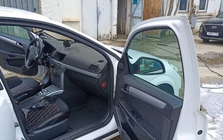 Opel Astra H, 2010 год, 630 000 рублей, 4 фотография