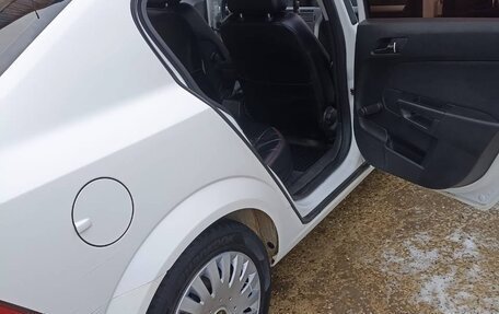 Opel Astra H, 2010 год, 630 000 рублей, 5 фотография