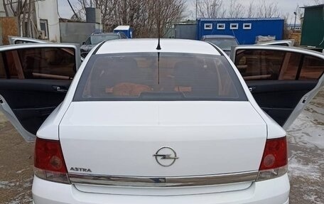 Opel Astra H, 2010 год, 630 000 рублей, 9 фотография