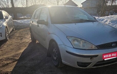 Ford Focus IV, 2005 год, 160 000 рублей, 3 фотография