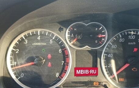 Great Wall Hover H3 I, 2011 год, 670 000 рублей, 4 фотография