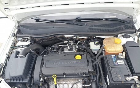 Opel Astra H, 2010 год, 630 000 рублей, 16 фотография