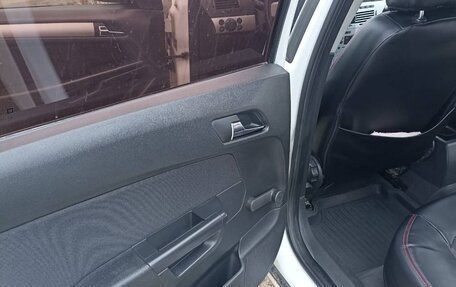 Opel Astra H, 2010 год, 630 000 рублей, 14 фотография