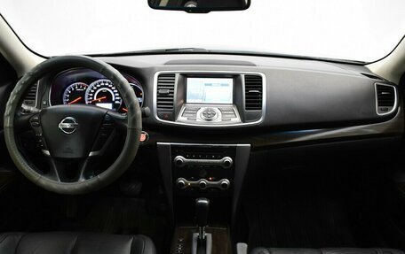 Nissan Teana, 2012 год, 970 000 рублей, 5 фотография