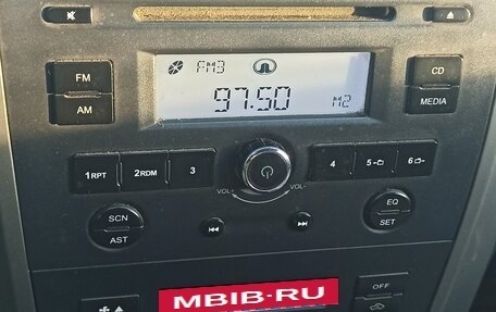 Great Wall Hover H3 I, 2011 год, 670 000 рублей, 5 фотография