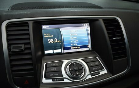 Nissan Teana, 2012 год, 970 000 рублей, 7 фотография