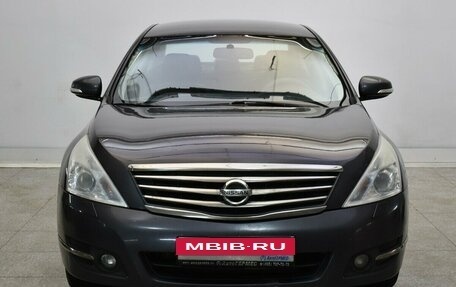 Nissan Teana, 2012 год, 970 000 рублей, 2 фотография