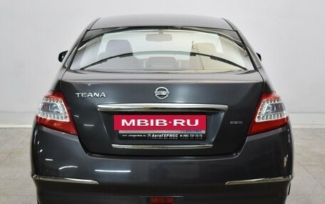Nissan Teana, 2012 год, 970 000 рублей, 3 фотография