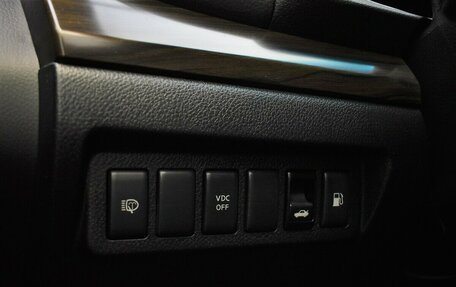 Nissan Teana, 2012 год, 970 000 рублей, 10 фотография