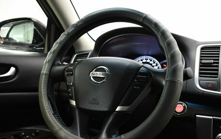 Nissan Teana, 2012 год, 970 000 рублей, 11 фотография