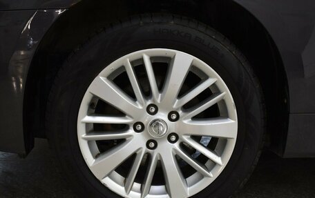 Nissan Teana, 2012 год, 970 000 рублей, 17 фотография