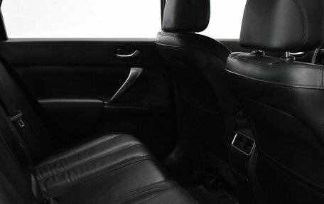 Nissan Teana, 2012 год, 970 000 рублей, 13 фотография