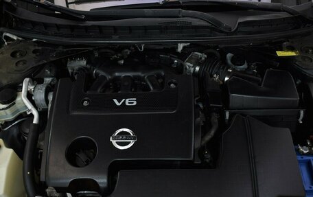 Nissan Teana, 2012 год, 970 000 рублей, 16 фотография