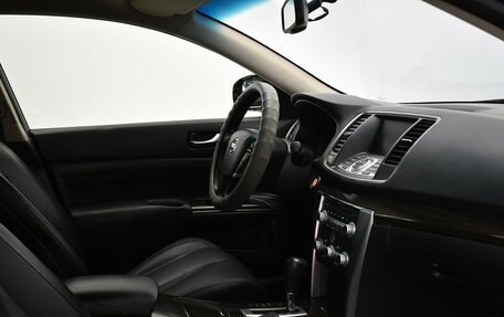 Nissan Teana, 2012 год, 970 000 рублей, 14 фотография