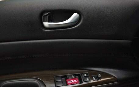 Nissan Teana, 2012 год, 970 000 рублей, 12 фотография