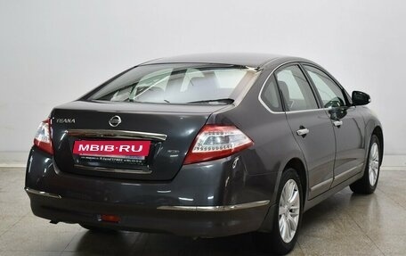 Nissan Teana, 2012 год, 970 000 рублей, 4 фотография
