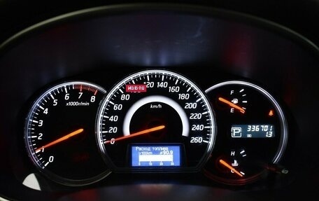 Nissan Teana, 2012 год, 970 000 рублей, 6 фотография