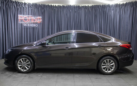 Hyundai i40 I рестайлинг, 2016 год, 1 398 000 рублей, 8 фотография