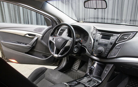 Hyundai i40 I рестайлинг, 2016 год, 1 398 000 рублей, 11 фотография