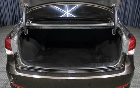 Hyundai i40 I рестайлинг, 2016 год, 1 398 000 рублей, 10 фотография