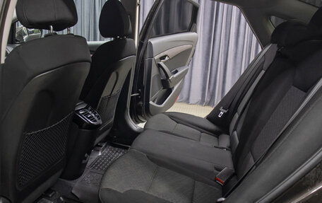 Hyundai i40 I рестайлинг, 2016 год, 1 398 000 рублей, 12 фотография