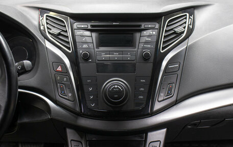 Hyundai i40 I рестайлинг, 2016 год, 1 398 000 рублей, 15 фотография